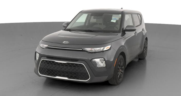 2020 Kia Soul LX -
                Indianapolis, IN