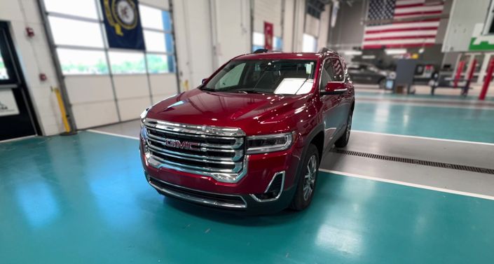2023 GMC Acadia SLT -
                Madison, TN