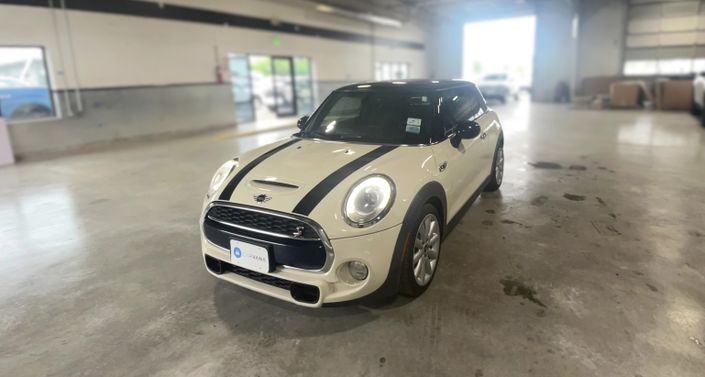 2015 MINI Cooper Hardtop S -
                Fairview, OR