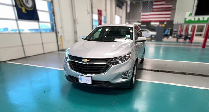 2019 Chevrolet Equinox LT -
                Madison, TN