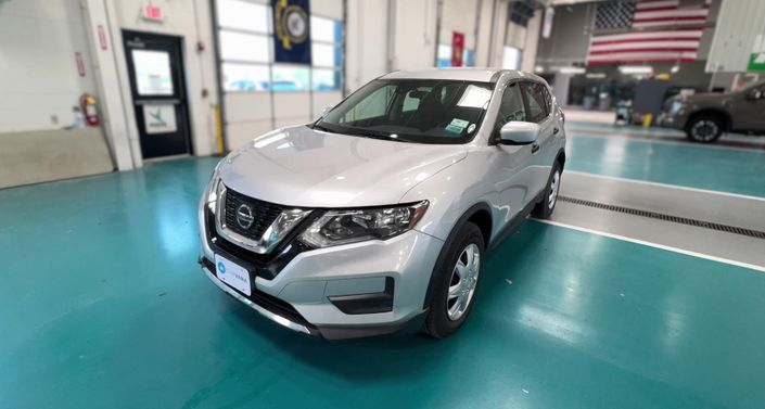 Thumbnail: 2019 Nissan Rogue - 1
