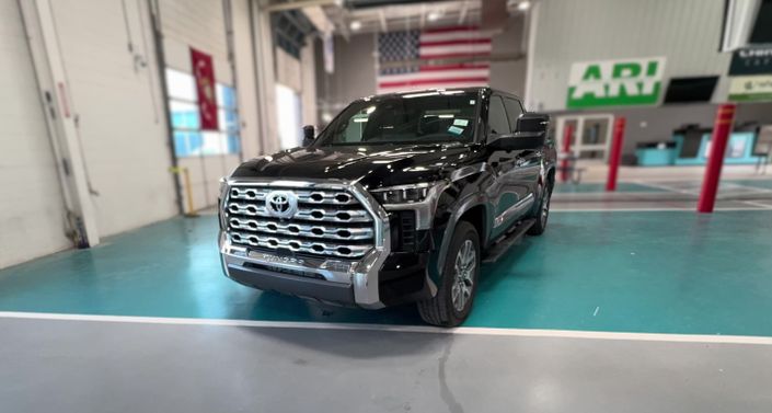 2023 Toyota Tundra 1794 Edition -
                Madison, TN