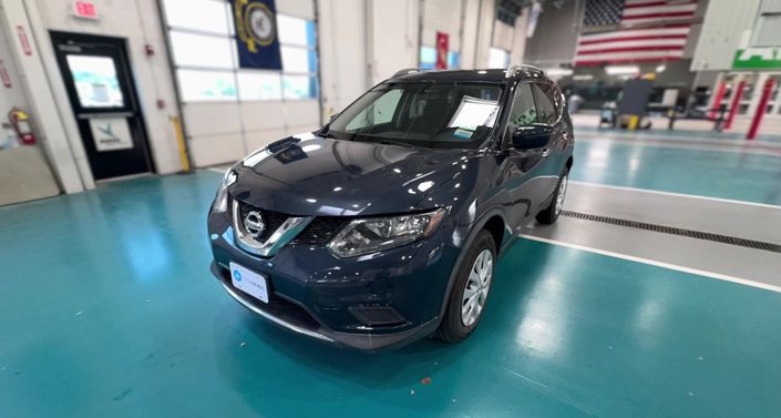 Thumbnail: 2016 Nissan Rogue - 1