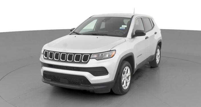 2024 Jeep Compass Sport -
                West Memphis, AR