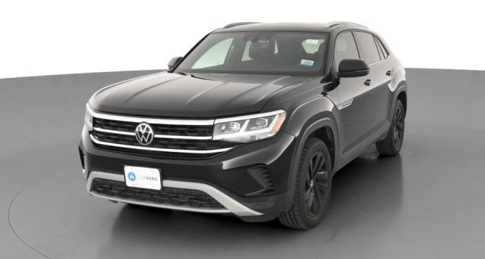 Thumbnail: 2021 Volkswagen Atlas - 1