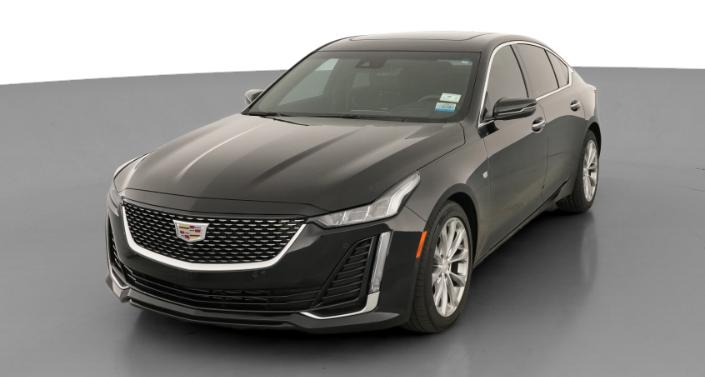 2024 Cadillac CT5 Premium Luxury -
                Auburn, GA