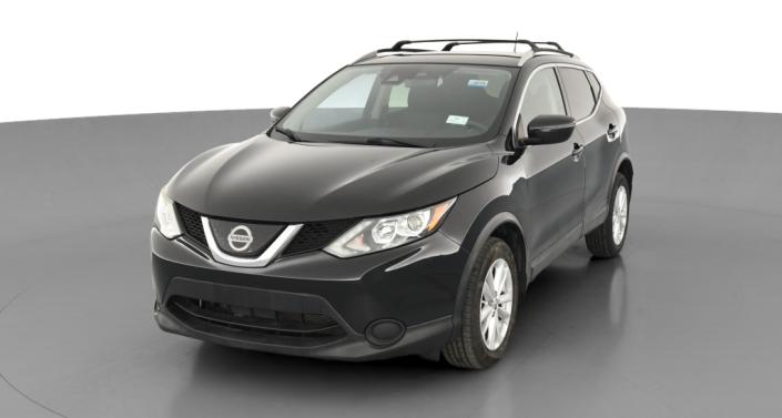 2019 Nissan Rogue Sport SV -
                San Antonio, TX