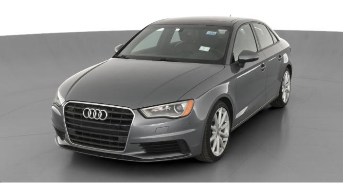 2016 Audi A3 Premium -
                San Antonio, TX
