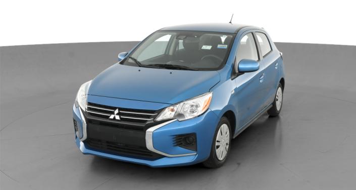 2024 Mitsubishi Mirage ES -
                Bessemer, AL