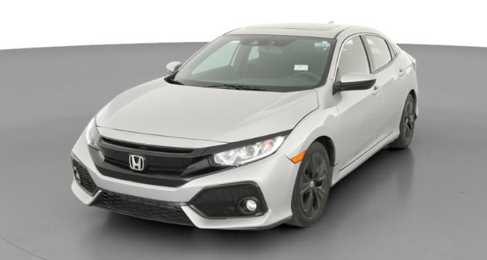 Thumbnail: 2019 Honda Civic - 1