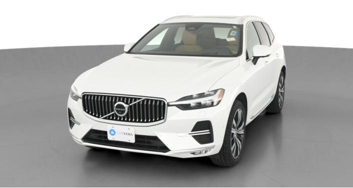2022 Volvo XC60 B5 Inscription -
                Rocklin, CA