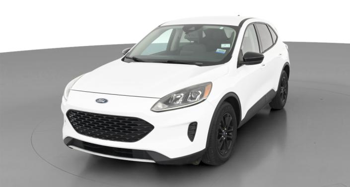 2020 Ford Escape SE -
                Bessemer, AL