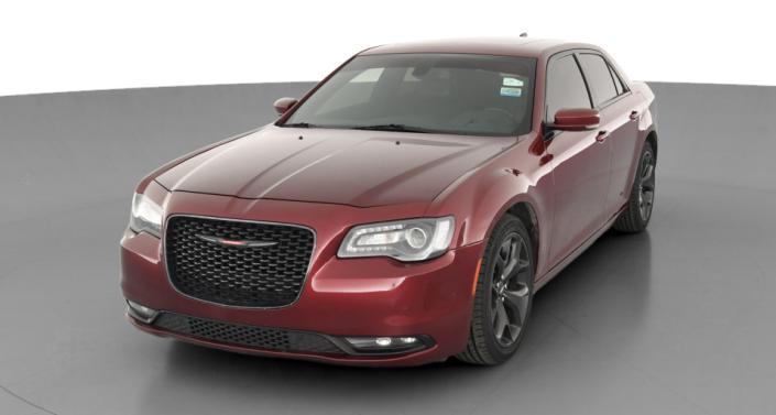 2021 Chrysler 300 S -
                Fort Worth, TX