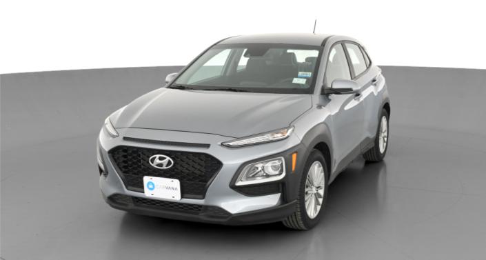 2020 Hyundai Kona SE -
                San Antonio, TX