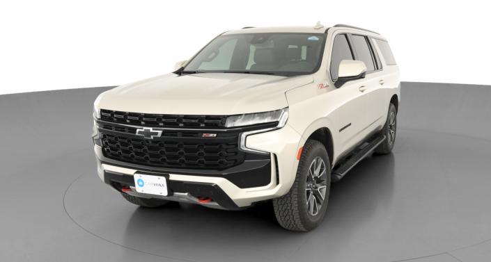 2023 Chevrolet Suburban Z71 -
                San Antonio, TX