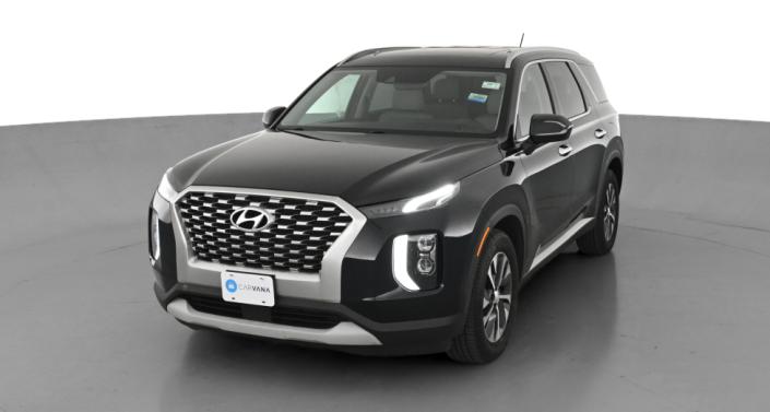 2021 Hyundai Palisade SEL -
                  Beverly, NJ