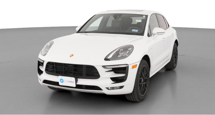 2018 Porsche Macan GTS -
                Tolleson, AZ