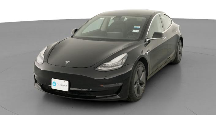2019 Tesla Model 3 Long Range -
                Hebron, OH