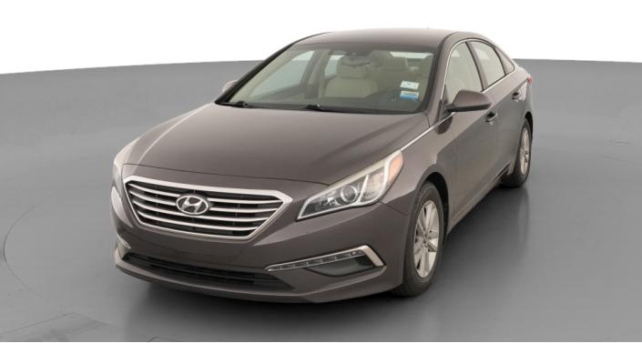 Thumbnail: 2015 Hyundai Sonata - 1