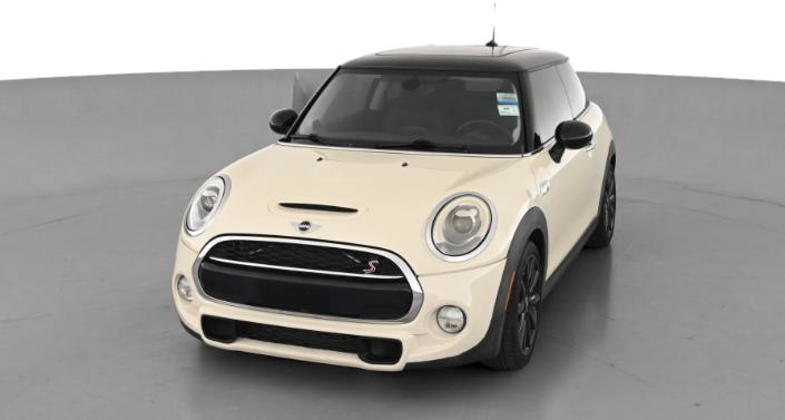 Thumbnail: 2016 MINI Cooper Hardtop - 1
