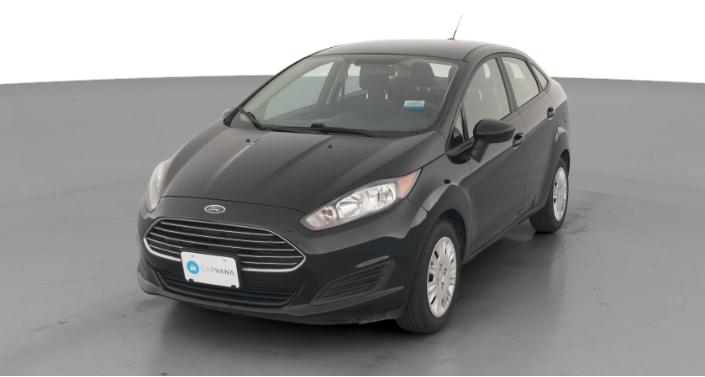 2017 Ford Fiesta S -
                  Haines City, FL