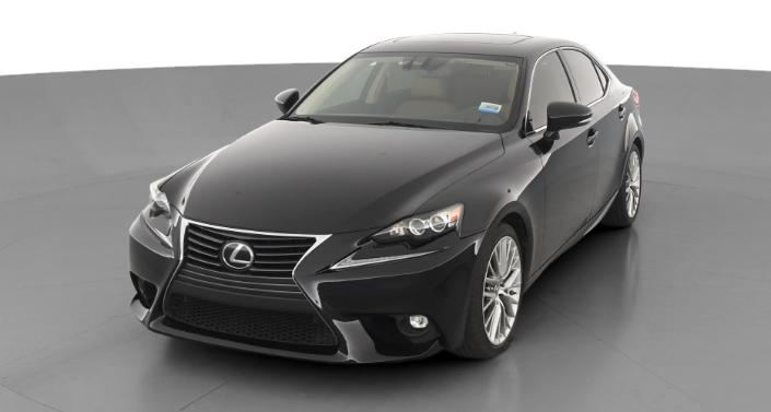 2016 Lexus IS 200t -
                  Haines City, FL