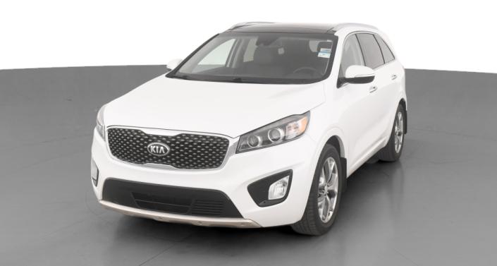 2017 Kia Sorento SX -
                Indianapolis, IN