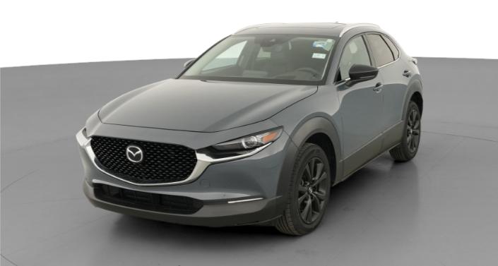 Thumbnail: 2022 Mazda CX-30 - 1