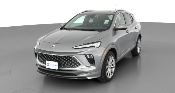 2024 Buick Encore GX Avenir -
                Trenton, OH