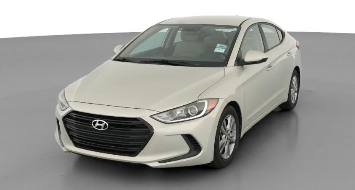 Thumbnail: 2017 Hyundai Elantra - 1