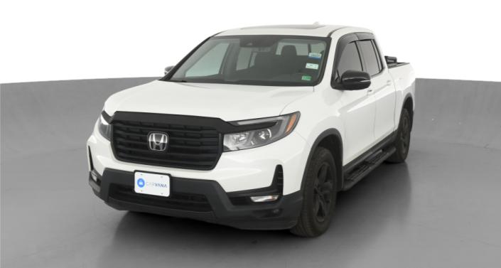 2023 Honda Ridgeline RTL-T -
                Colonial Heights, VA