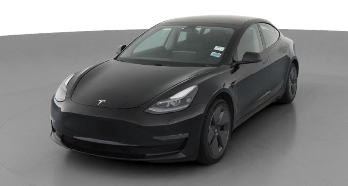 2021 Tesla Model 3 Standard Range -
                Concord, NC
