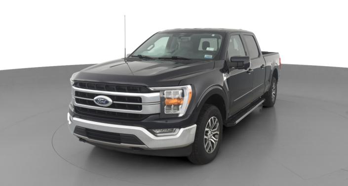2021 Ford Econoline E-150 -
                  Hebron, OH