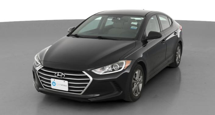 2017 Hyundai Elantra SE -
                  Richton Park, IL