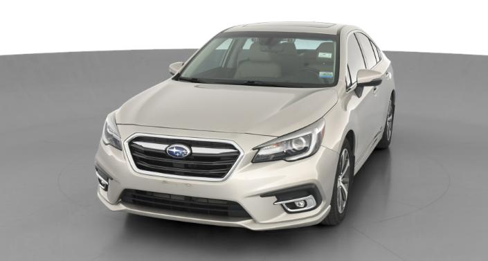 2018 Subaru Legacy Limited -
                Rocklin, CA