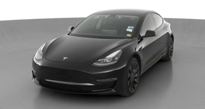 2023 Tesla Model 3 Performance -
                Colonial Heights, VA