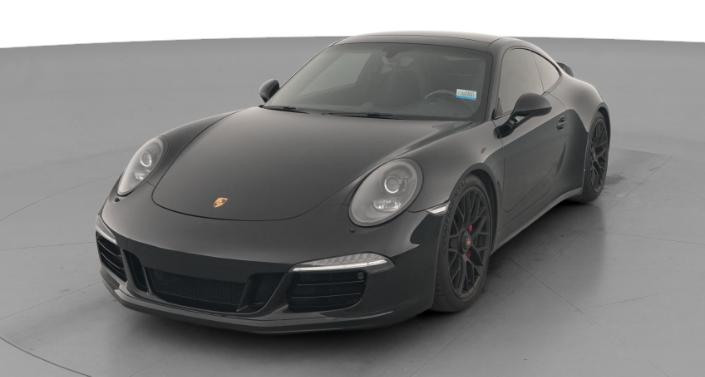 2015 Porsche 911 Carrera S -
                  Beverly, NJ