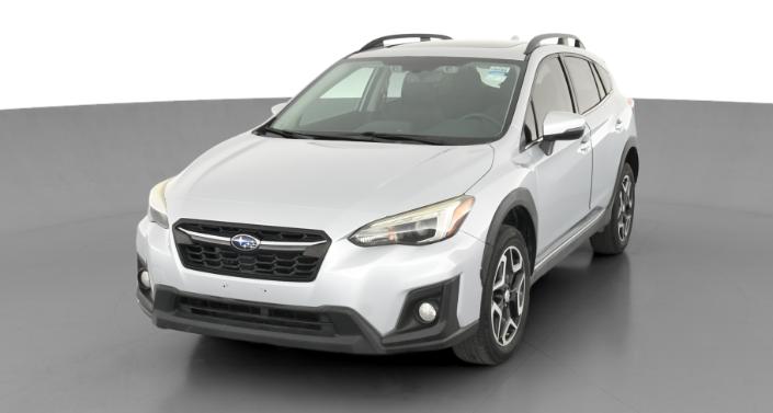 2018 Subaru Crosstrek Limited -
                San Antonio, TX