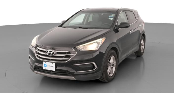 2017 Hyundai Santa Fe Sport 2.0T -
                  Tolleson, AZ