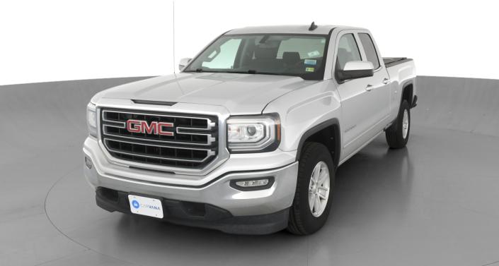 2017 GMC Sierra 1500 SLE -
                Colonial Heights, VA