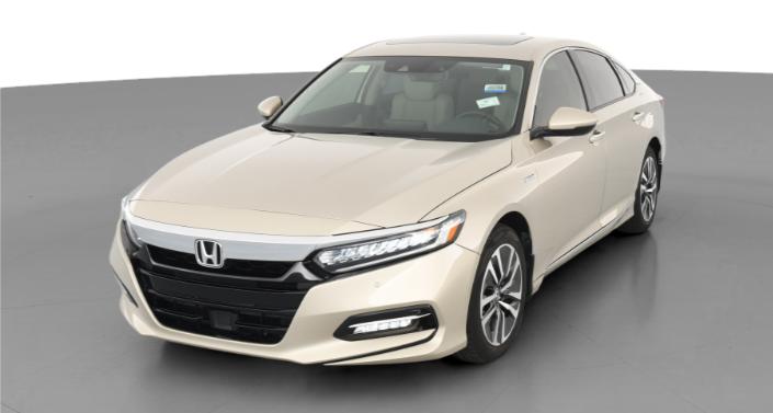 2020 Honda Accord Touring -
                Bessemer, AL