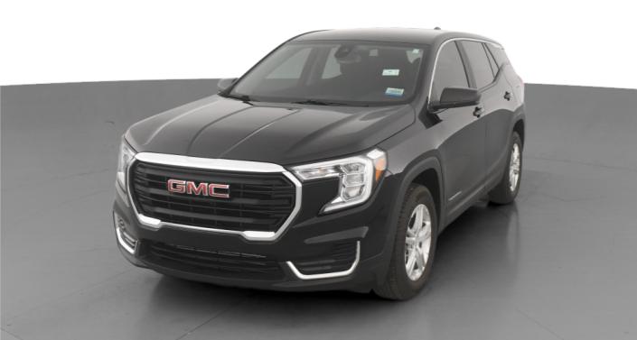 2022 GMC Terrain SLE -
                Indianapolis, IN