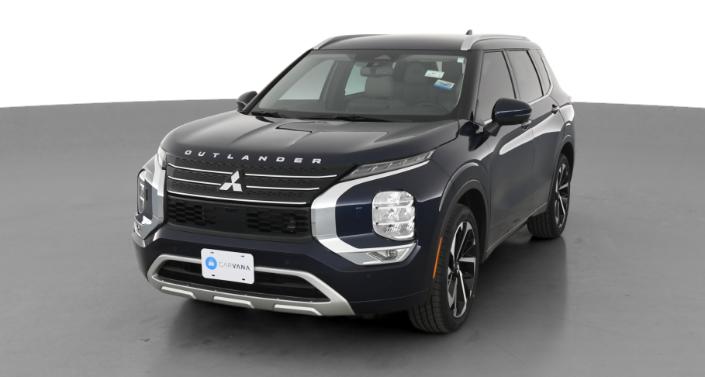 2022 Mitsubishi Outlander SEL -
                Richton Park, IL