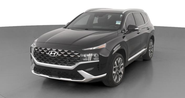2021 Hyundai Santa Fe Calligraphy -
                Indianapolis, IN