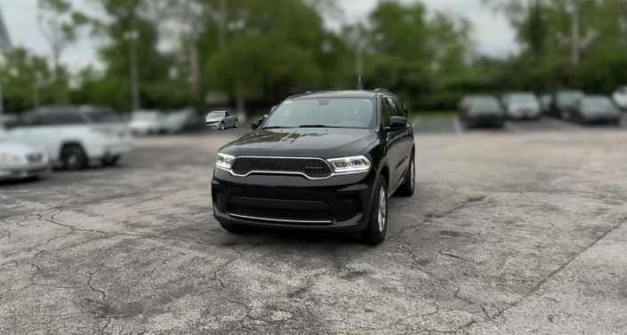 2024 Dodge Durango SXT -
                Hazelwood, MO