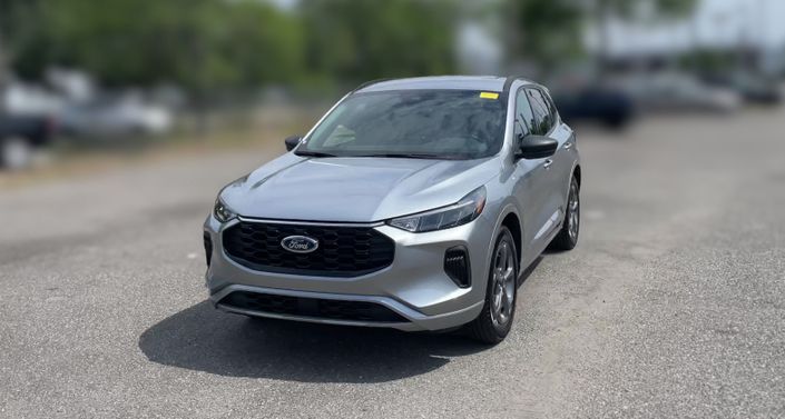2024 Ford Escape ST-Line -
                Jacksonville, FL