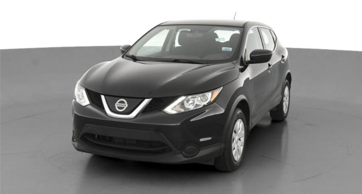2019 Nissan Rogue Sport S -
                Bessemer, AL