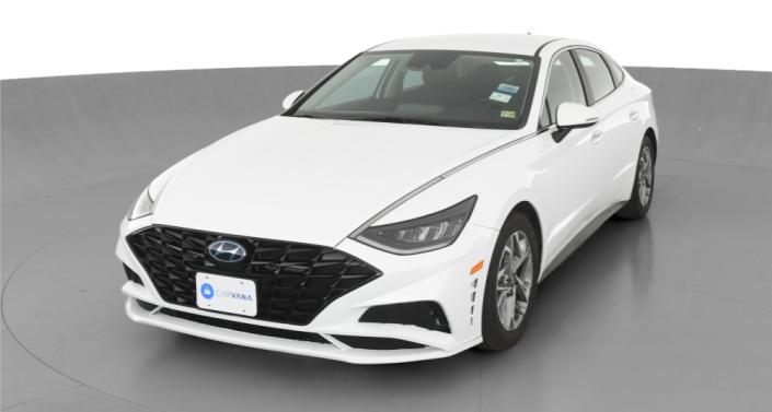 2020 Hyundai Sonata SEL -
                Colonial Heights, VA