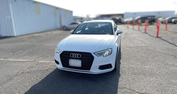 2020 Audi A3 Premium -
                Tempe, AZ