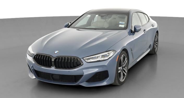 2022 BMW 8 Series M850i xDrive -
                San Antonio, TX